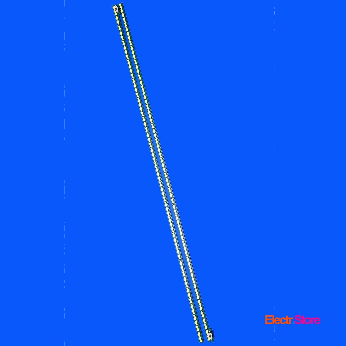 LED backlight Strip Kits, 49" V14 ART TV, 6916L-1722B, 6916L-1723B, 2x66 LED (2 pcs/kit), for TV 49" Panel, LC490EQE(XG) (F1) 49" 49" V14 ART 6916L-1722B 6916L-1723B 6916L1722B 6916L1723B 6920L-0001C LED Backlights LG PHILIPS Electr.Store