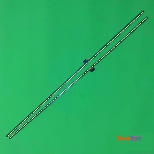 LED Backlight Strip Kits, 47" ART TV Rev0.6 2_L/R-Type, 6916L0890A/6916L0891A, 2X63LED (2 pcs/kit), for TV 47" PANEL: LC470EUF-PFF1, LC470EUG-PEF2 47" 47" ART TV 6916L0890A 6916L0891A 6920L-0001C LED Backlights Lenovo LG Skyworth TCL Electr.Store