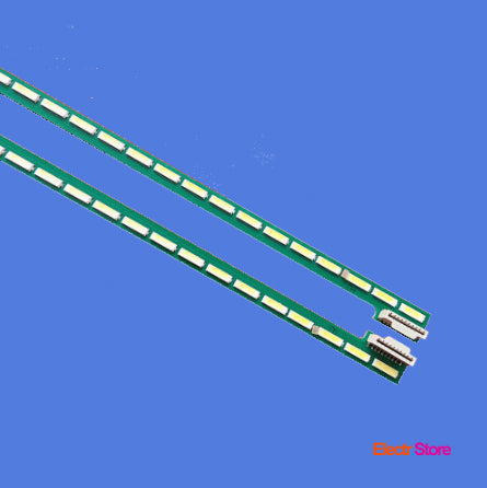 LED Backlight Strip Kits, 42" V13 ART TV Rev0.6 1_L/R-Type, 6922L-0072A 2X57LED (2 pcs/kit), for TV 42" Panel: LC420EUH(PF)(F1), LC420EUG(PF)(F1) 42" 42" V13 ART 6920L-0001C LED Backlights LG PHILIPS Electr.Store