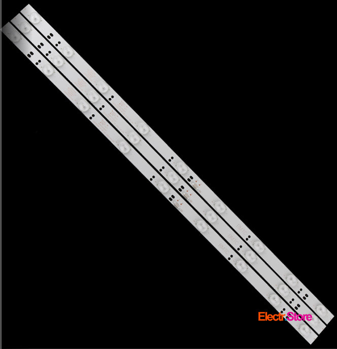 LED Backlight Strip Kits, GC32D09-ZC14F-05, 303GC315037 (3 pcs/kit), for TV 32" 303GC315037 32" GC32D09-ZC14F-05 LED Backlights PHILIPS Electr.Store