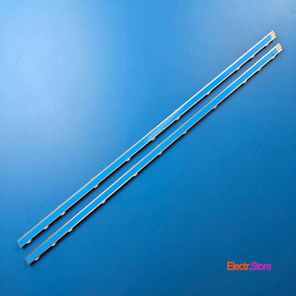 LED Backlight Strip Kits, JL.D320B1235-078CS-C, VST11LED33V (2 pcs/kit), for TV 32" Telefunken: D32H127N2, D32H125N3C, T32TX287, XF32D401-W, T32TX282DLBP 32" Finlux Funai Hitachi Hyundai JL.D320B1235-078CS-C JVC LED Backlights Medion ORION PHILIPS Sharp Telefunken Toshiba VST11LED33V Electr.Store