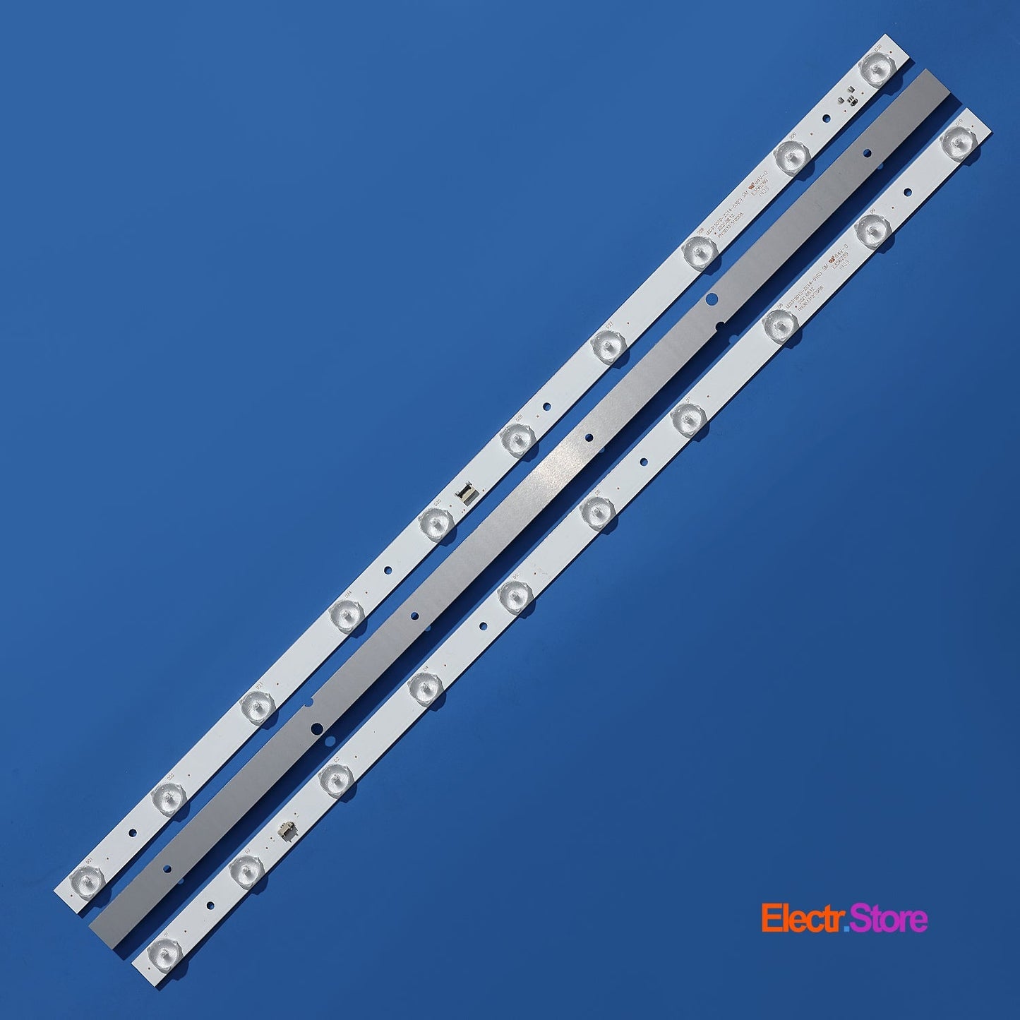LED Backlight Strip Kits, 30331510211, LED315D10-ZC14-01(C), LED315D10-ZC14-01(D) (3 pcs/kit), for TV 32" HAIER: LE32B310N, LE32A7100L, LE32A31, LE32B510X 32" Haier JVC LED Backlights LED315D10-ZC14-01(C) Electr.Store