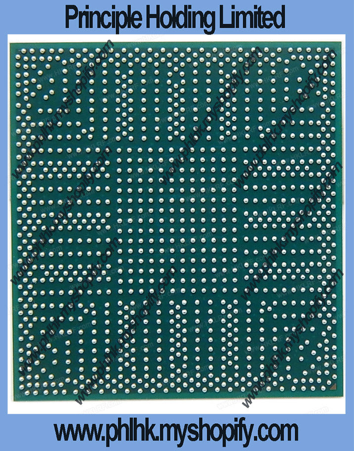 CPU/Microprocessors socket BGA1170 Intel Pentium N3540 2167MHz (Bay Trail-M, 2048Kb L2 Cache, SR1YW) - Intel - Pentium - Processors - Electr.Store