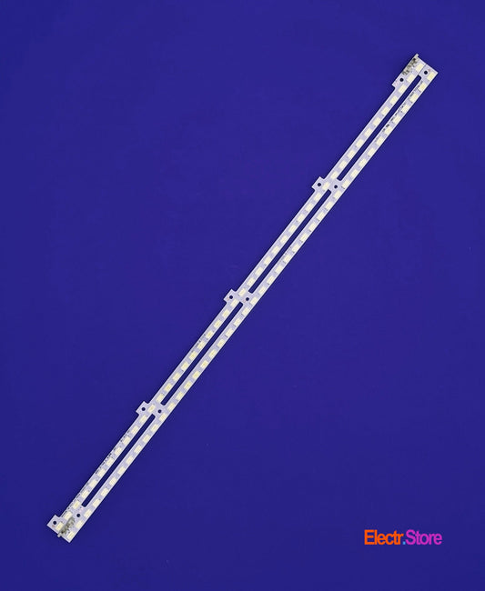 LED Backlight Strip Kits, 2011SVS32_456K_H1_1CH_PV_LEFT44/RIGHT44, JVG4-320SMA-R2/JVG4-320SMB-R2, BN64-01634A, 2X44LED (2 pcs/kit), for TV 32" PANEL: LTJ320HN01-H, LTJ320HN01-J, LD320CSC-C1, LD320CSC-C2 2011SVS32 32" LED Backlights Matrix Samsung Electr.Store