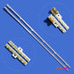 LED backlight Strip Kits 2011SVS40_FHD, JVG4-400SMA-R1, JVG4-400SMB-R1, BN64-01639A, 2х62 LED, 440 mm (2 pcs/kit), for TV 40", 40" LED Backlights Samsung Electr.Store