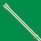 LED Backlight Strip Kits, 2011SVS46-FHD-5K6K-LEFT/RIGHT, BN64-01644A, JVG4-460SMA-R1, JVG4-460SMB-R1, 2X72 LED (2 pcs/kit), for TV 46" SAMSUNG: UE46D5000, UE46D6000, UN46D6000 2011SVS46-FHD 46" LED Backlights Samsung Electr.Store
