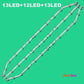 LED Backlight Strip Kits, D3GE-400SMA-R2/D3GE-400SMB-R2, 2013SVS40, BN96-28766A/BN96-28767A ,13/12/13 LED (3pcs/kit), for TV 39", 40" LG: UE40H5203, UE40EH5300 WXZG, UE40H5373, UE40H6203 39"40" BN96-28766A BN96-28767A D3GE-400SMA-R2 D3GE-400SMB-R2 LED Backlights Samsung Electr.Store
