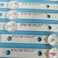 LED Backlight Strip Kits, 2013SVS46, D3GE-460SMA-R2, D3GE-460SMB-R2 (8 pcs/kit), for TV 46" 2013SVS46 46" LED Backlights Samsung Electr.Store
