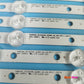 LED Backlight Strip Kits, 2013SVS46, D3GE-460SMA-R2, D3GE-460SMB-R2 (8 pcs/kit), for TV 46" SAMSUNG: UN46EH5000GXZB, UE46H6203AWXXH, UE46H6203AKXZT, UE46H6203AKXMS 2013SVS46 46" LED Backlights Samsung Electr.Store