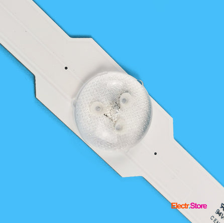 LED Backlight Strip Kits, Samsung_2014SVS_UHD_55_3228, LM41-00106G, LM41-00106H (14 pcs/kit), for TV 55" SAMSUNG: UA55HU5903J, UE55HU6900 2014SVS_UHD_55 55" LED Backlights LM41-00106G LM41-00106H Samsung Electr.Store