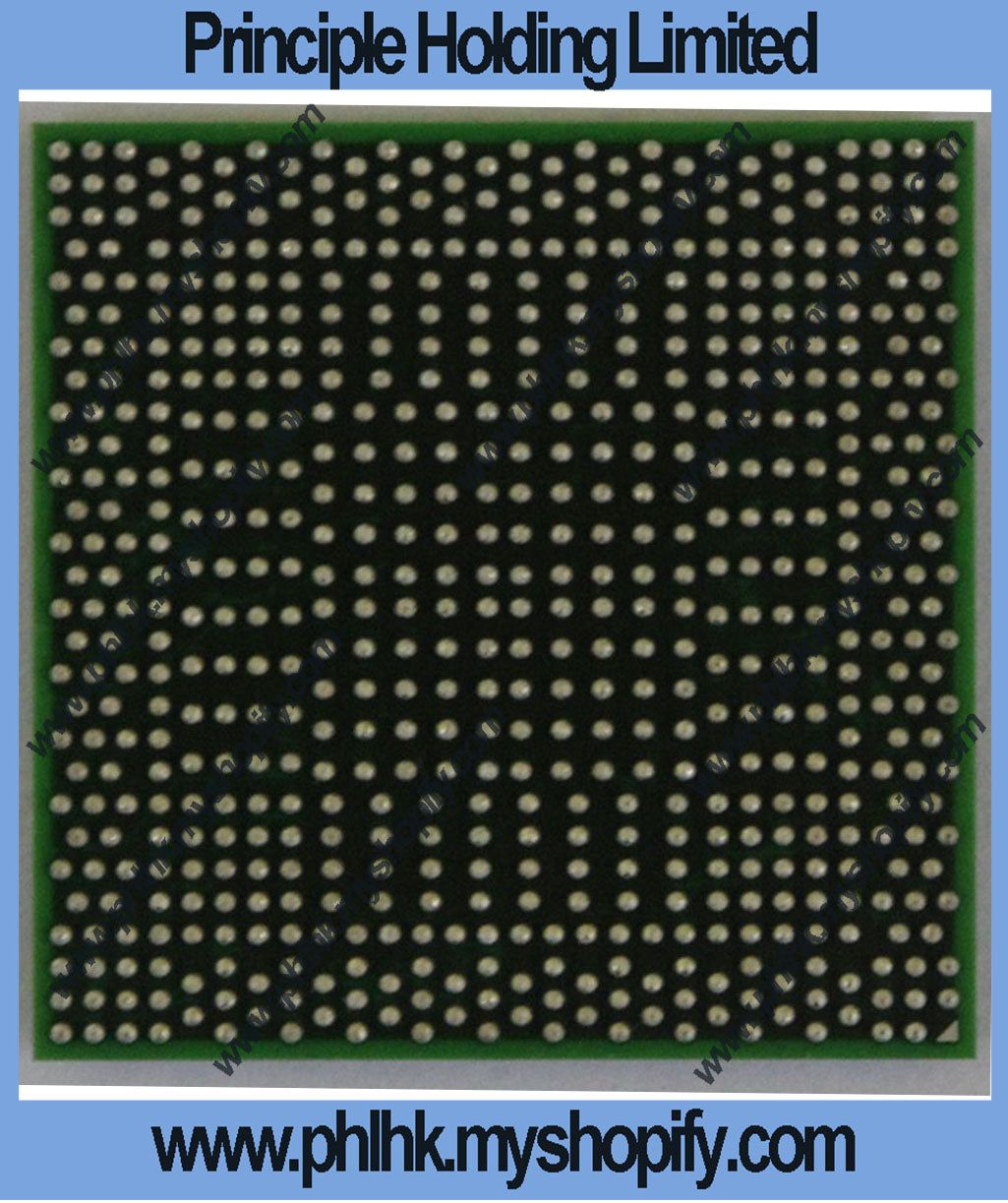 GPU/video chips ATI AMD Mobility Radeon HD 5470, 216-0774009, 100-CG2407 100-CG2543 - AMD - chips - GPU/video chips - Electr.Store