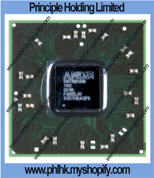 south bridges ATI AMD SB700 [218S7EBLA12FG] - AMD - chips - south bridges - Electr.Store