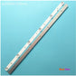 LED Backlight Strip Kits, CC02320D510V06 32E20 2x6 6S1P 1910 0D20, CC02320D510V09 32E20 2x6 6S1P 1410 0D20, MS-L2027 (2 pcs/kit), for TV 32" Dexp: F32D7000, F32D7000B, F32D7000C, F32D7000C/W 32" CC02320D510V06 32e20 2x6 6s1p 1910 0d20 Dexp LED Backlights LEVEL Matrix Panda UNITED Electr.Store