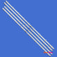 LED Backlight Strip Kits, 37"ROW2.1 Rev0.9 1, AGF78400301, 6916L-1137A, 6916L-1138A, 6916L-1139A, 6916L-1140A (8 pcs/kit), for TV 37" LG: 37LN610S-ZB, 37LN610V-ZB, 37LN6138-ZB, 37LN613S-ZB, 37LN613V-ZB 37" 37"ROW2.1 6916L-1137A 6916L-1138A 6916L-1139A 6916L-1140A LED Backlights LG Electr.Store