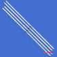 LED Backlight Strip Kits, 37"ROW2.1 Rev0.9 1, AGF78400301, 6916L-1137A, 6916L-1138A, 6916L-1139A, 6916L-1140A (8 pcs/kit), for TV 37" LG: 37LN6108-ZB, 37LN540B 37" 37"ROW2.1 6916L-1137A 6916L-1138A 6916L-1139A 6916L-1140A LED Backlights LG Electr.Store