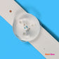 LED Backlight Strip Kits, 4708-K43WDC-A3113N11, K430WDC1_A1 SVK430AK1 (8 pcs/kit), for TV 43" Philips: 43PFF5012/T3 43" 4708-K43WDC-A3113N11 AOC K430WDC1_A1 LED Backlights PHILIPS Electr.Store