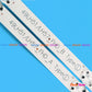 LED Backlight Strip Kits, LG Innotek 15.5Y 49"_FHD, 49LH51/LH57_FHD (8 pcs/kit), for TV 49" LG: 49LH510V, 49LH5100 49" 49"_FHD 49LH51 LED Backlights LG LH57 Electr.Store
