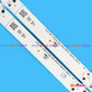 LED Backlight Strip Kits, LG Innotek 15.5Y 49"_FHD, 49LH51/LH57_FHD (8 pcs/kit), for TV 49" LG: 49LH510V, 49LH5100 49" 49"_FHD 49LH51 LED Backlights LG LH57 Electr.Store
