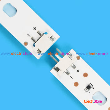 LED Backlight Strip Kits, LG Innotek 15.5Y 49"_FHD, 49LH51/LH57_FHD (8 pcs/kit), for TV 49" LG: 49LH510V, 49LH5100 49" 49"_FHD 49LH51 LED Backlights LG LH57 Electr.Store