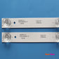 LED Backlight Strip Kits, 55HR330M05A8, 55HR330M04B8, 4C-LB5504-HR21J, 4C-LB5505-HR21J (8 pcs/kit), for TV 55" Toshiba: 55U6700C 4C-LB5504-HR21J 4C-LB5505-HR21J 55" 55HR330M04B8 55HR330M05A8 LED Backlights Multi Others TCL Toshiba Electr.Store