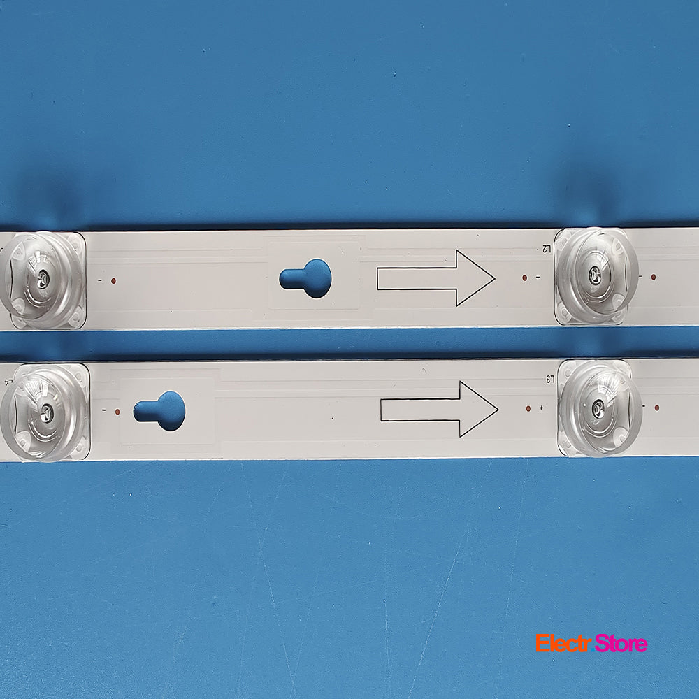 LED Backlight Strip Kits, 55HR330M05A8, 55HR330M04B8, 4C-LB5504-HR21J, 4C-LB5505-HR21J (8 pcs/kit), for TV 55" TCL: 55UC6426, 55UC6316 4C-LB5504-HR21J 4C-LB5505-HR21J 55" 55HR330M04B8 55HR330M05A8 LED Backlights Multi Others TCL Toshiba Electr.Store