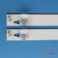 LED Backlight Strip Kits, 55HR330M05A8, 55HR330M04B8, 4C-LB5504-HR21J, 4C-LB5505-HR21J (8 pcs/kit), for TV 55" 4C-LB5504-HR21J 4C-LB5505-HR21J 55" 55HR330M04B8 55HR330M05A8 LED Backlights Multi Others TCL Toshiba Electr.Store
