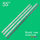 LED Backlight Strip Kits, 55HR330M08A2 V2, 55HR330M07B2 V2, 4C-LB5508-HR03J, 4C-LB5507-HR03J (4 pcs/kit), for TV 55" TCL: 55DP600, 55DP602, 55DB600 4C-LB5507-HR03J 4C-LB5508-HR03J 55" 55HR330M07B2 V2 55HR330M08A2 V2 LED Backlights Multi Others TCL THOMSON Electr.Store