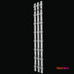 LED Backlight Strip Kits, SSC_Trident_55UK63_(S), AGM76191301 (3 pcs/kit), for TV 55' PANEL: NC550DGGABGX1, HC550DGG ABUL, HC550DGG SLUL 55" 55UK63 LED Backlights LG Electr.Store