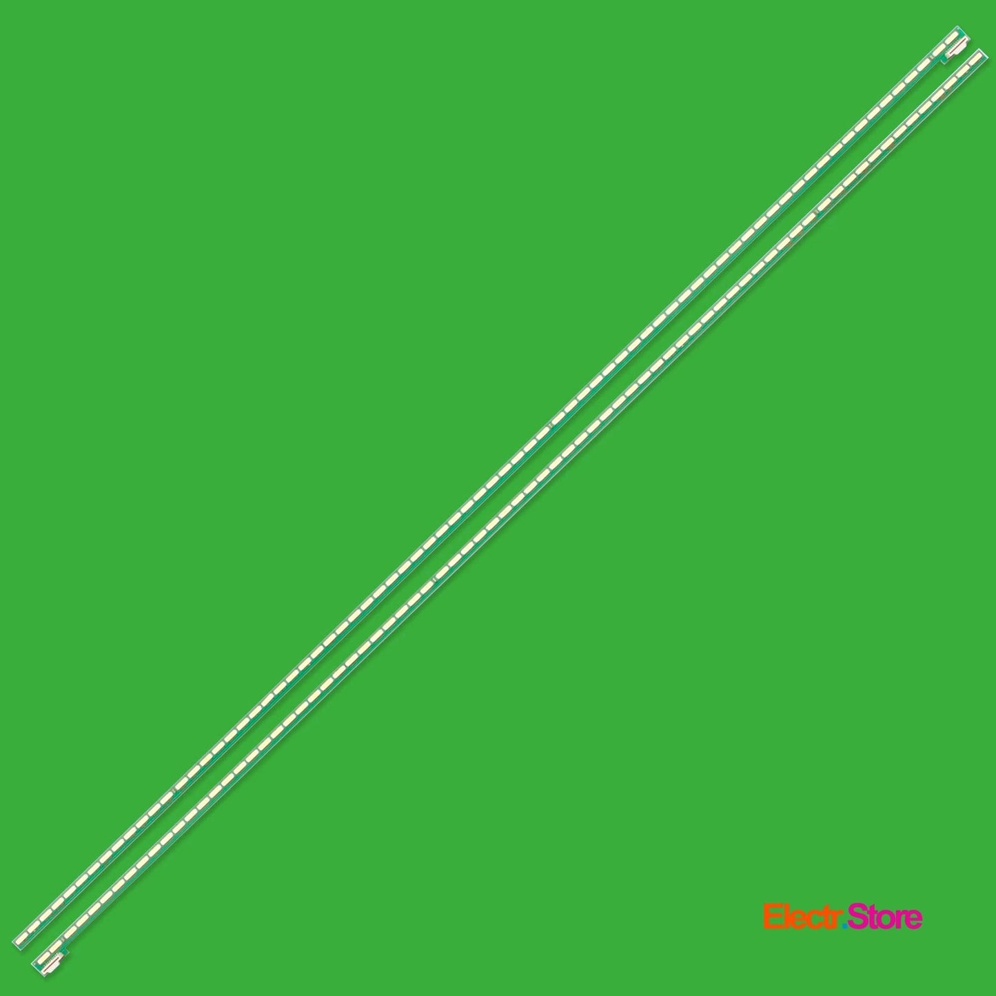 LED Backlight Strip Kits, 55" V13 ART TV, 6916L-1209B, 6916L-1210B, 2X75LED (2 pcs/kit), for TV 55" LG: 55LA640S, 55LA660V, 55LA690V, 55LA740V 55" 55" V13 ART 6916L1209B 6916L1210B LED Backlights LG Multi PANASONIC PHILIPS Electr.Store