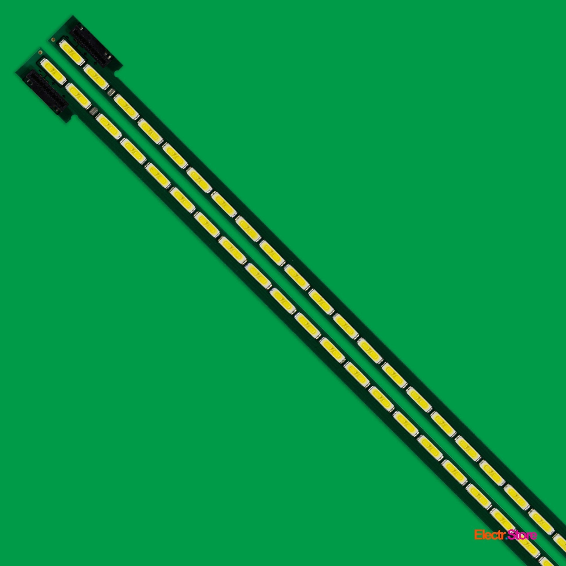 LED Backlight Strip Kits, 55" V13 ART TV, 6916L-1209B, 6916L-1210B, 2X75LED (2 pcs/kit), for TV 55" PHILIPS: 55PFL7008K/12 55" 55" V13 ART 6916L1209B 6916L1210B LED Backlights LG Multi PANASONIC PHILIPS Electr.Store