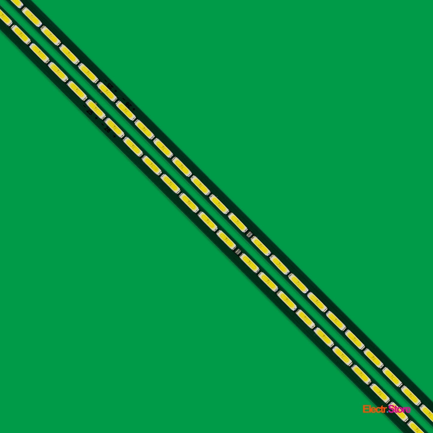 LED Backlight Strip Kits, 55" V13 ART TV, 6916L-1209B, 6916L-1210B, 2X75LED (2 pcs/kit), for TV 55" PHILIPS: 55PFL7008K/12 55" 55" V13 ART 6916L1209B 6916L1210B LED Backlights LG Multi PANASONIC PHILIPS Electr.Store