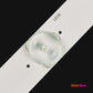LED backlight Strip Kits, 5800-W32001-3P00, 05-20024A-04A, 606MM (3 pcs/kit), for TV 32" 32" 5800-W32001-3P00 5800-W32001-5P00 LED Backlights Skyworth STRONG SRT Electr.Store