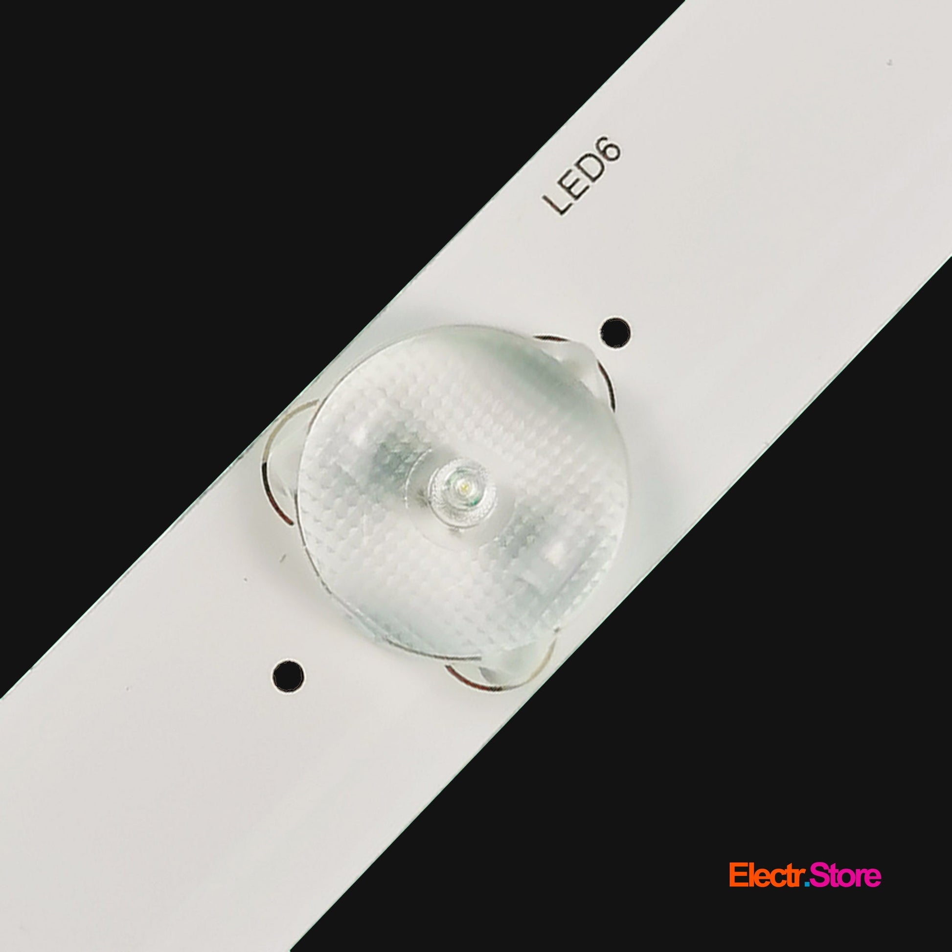 LED backlight Strip Kits, 5800-W32001-3P00, 05-20024A-04A, 606MM (3 pcs/kit), for TV 32" SKYWORTH: 32E3500, 32E360E 32" 5800-W32001-3P00 5800-W32001-5P00 LED Backlights Skyworth STRONG SRT Electr.Store
