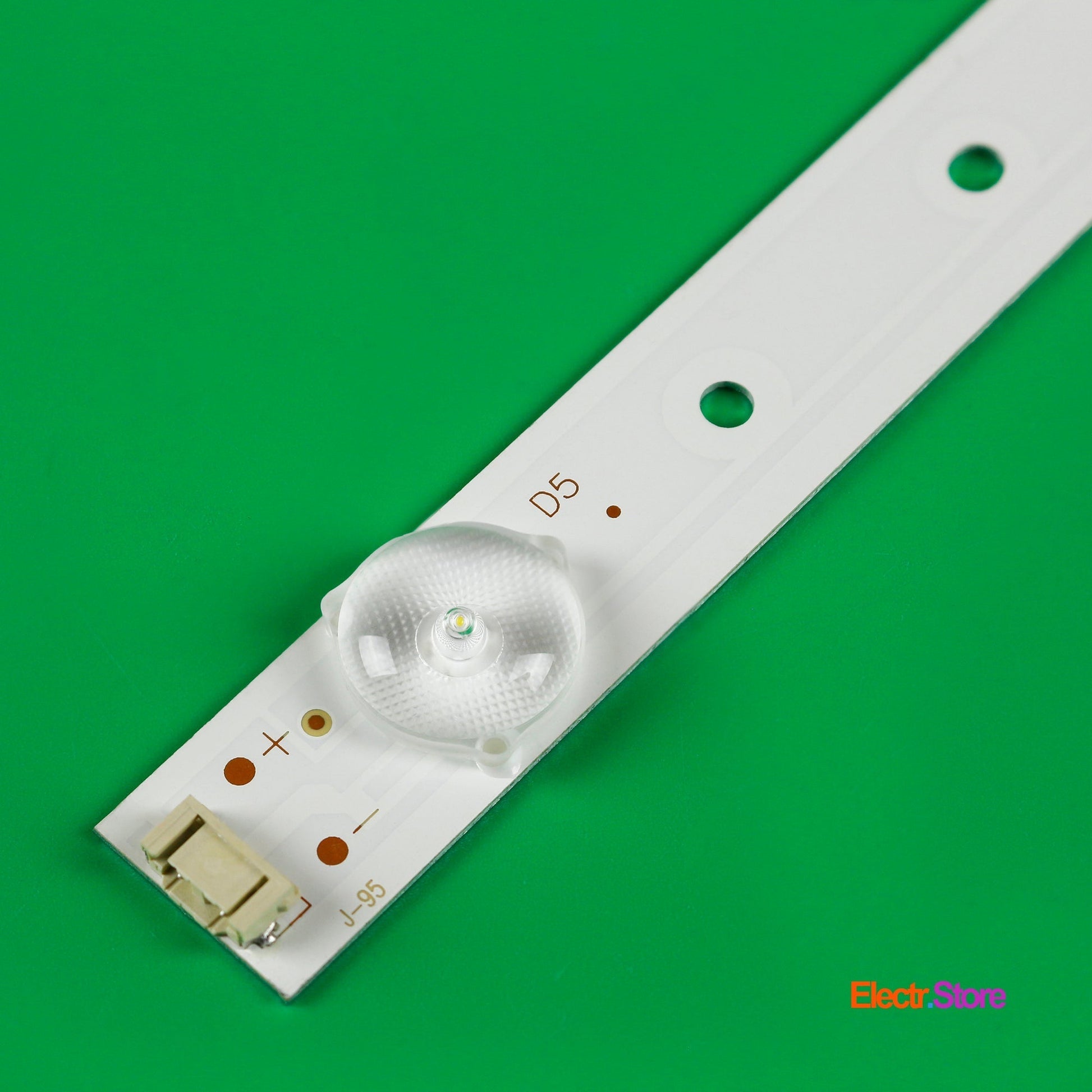 LED Backlight Strip Kits, 5800-W43001-3P00, 5800-W43001-5P00 (8 pcs/kit), for TV 42", 43" Skyworth: 43X5, 43K2, 43E3000, 43E3500, 43E6000 42"43" 5800-W43001-3P00 Erisson LED Backlights Polaroid Skyworth Electr.Store