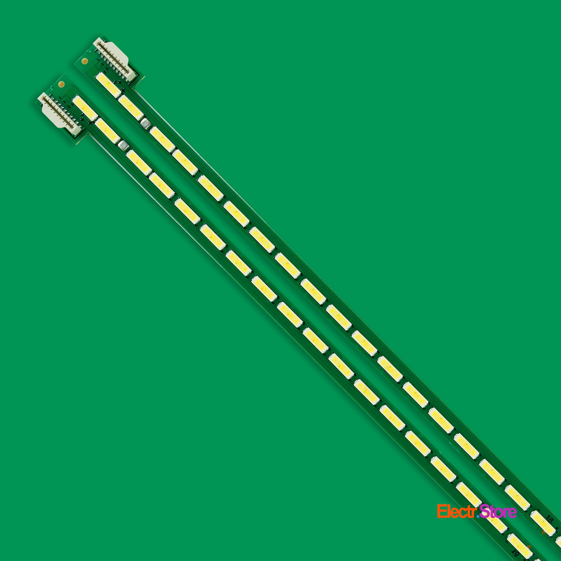LED Backlight Strip Kits, 42" ART TV Rev0.6 1_L/R-Type, 6916L-0952A, 2X54LED (2 pcs/kit), for TV 42" 42" 42" ART 6916L0952A 6920L-0001C LED Backlights LG PHILIPS Electr.Store