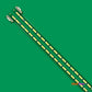 LED Backlight Strip Kits, 42" ART TV Rev0.6 1_L/R-Type, 6916L-0952A, 2X54LED (2 pcs/kit), for TV 42" LG: 42LA691, 42LA660S, 42LA6608 42" 42" ART 6916L0952A 6920L-0001C LED Backlights LG PHILIPS Electr.Store