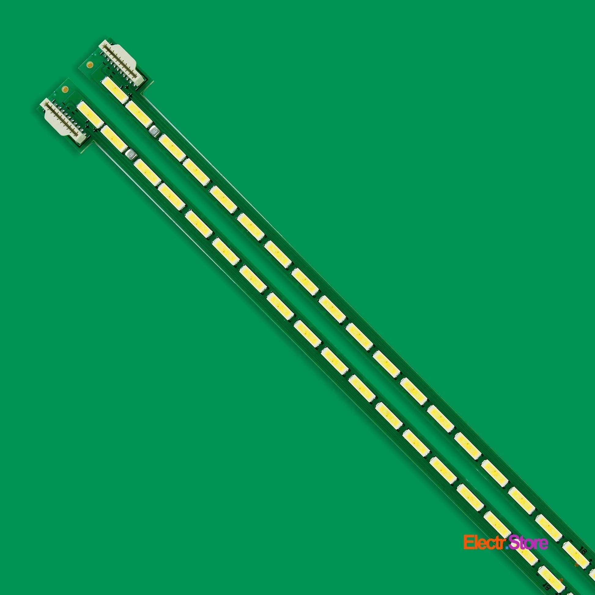 LED Backlight Strip Kits, 42" ART TV Rev0.6 1_L/R-Type, 6916L-0952A, 2X54LED (2 pcs/kit), for TV 42" PHILIPS: 42PFL6158, 42PFL7108 42" 42" ART 6916L0952A 6920L-0001C LED Backlights LG PHILIPS Electr.Store
