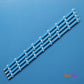 LED Backlight Strip Kits, 32" ROW REV 0.6 1_A/B-Type, 6916L-1030A/6916L-1031A, 6916L-0881A/6916L-0923A (4 pcs/kit), for TV 32" 32" 32" ROW 6916L-1030A 6916L-1031A AOC BLAUPUNKT LED Backlights LG PHILIPS Electr.Store