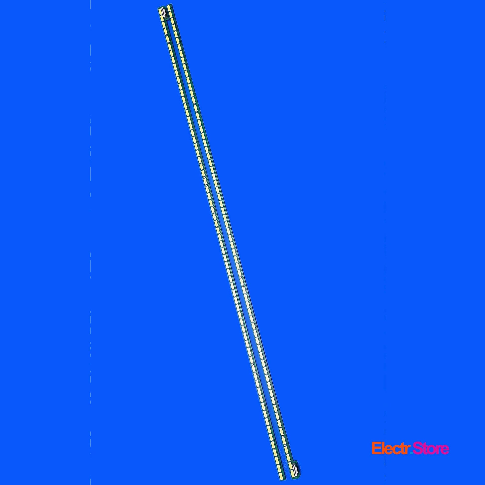 LED backlight Strip Kits, 49" V14 ART TV, 6916L-1722B, 6916L-1723B, 2x66 LED (2 pcs/kit), for TV 49" PHILIPS: 49PUS7809/12, 498D2EG8881QF 8A1B 49" 49" V14 ART 6916L-1722B 6916L-1723B 6916L1722B 6916L1723B 6920L-0001C LED Backlights LG PHILIPS Electr.Store