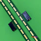 LED Backlight Strip Kits, 47" ART TV Rev0.6 2_L/R-Type, 6916L0890A/6916L0891A, 2X63LED (2 pcs/kit), for TV 47" PANEL: LC470EUF-PFF1, LC470EUG-PEF2 47" 47" ART TV 6916L0890A 6916L0891A 6920L-0001C LED Backlights Lenovo LG Skyworth TCL Electr.Store