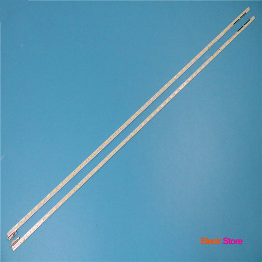 LED Backlight Strip Kits, 47" V12 EDGE, 6920L-0131C, 6920L-0131D, 6922L-0017A, 6922L-0018A, 2X48LED (2 pcs/kit), for TV 47" PANASONIC: TX-L47E5E 47" 47" V12 EDGE 6920L-0131C 6920L-0131D LED Backlights LG PANASONIC Electr.Store
