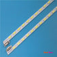 LED Backlight Strip Kits, 47" V12 EDGE, 6920L-0131C, 6920L-0131D, 6922L-0017A, 6922L-0018A, 2X48LED (2 pcs/kit), for TV 47" LG: 47PFL5007G, 47PFL4007, 47LS4600, 47LS5600 47" 47" V12 EDGE 6920L-0131C 6920L-0131D LED Backlights LG PANASONIC Electr.Store
