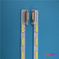 LED Backlight Strip Kits, 47" V12 EDGE, 6920L-0131C, 6920L-0131D, 6922L-0017A, 6922L-0018A, 2X48LED (2 pcs/kit), for TV 47" 47" 47" V12 EDGE 6920L-0131C 6920L-0131D LED Backlights LG PANASONIC Electr.Store