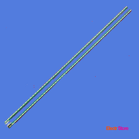 LED Backlight Strip Kits, 42" V13 ART TV Rev0.6 1_L/R-Type, 6922L-0072A 2X57LED (2 pcs/kit), for TV 42" Panel: LC420EUH(PF)(F1), LC420EUG(PF)(F1) 42" 42" V13 ART 6920L-0001C LED Backlights LG PHILIPS Electr.Store