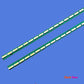 LED Backlight Strip Kits, 42" V13 ART TV Rev0.6 1_L/R-Type, 6922L-0072A 2X57LED (2 pcs/kit), for TV 42" Panel: LC420EUH(PF)(F1), LC420EUG(PF)(F1) 42" 42" V13 ART 6920L-0001C LED Backlights LG PHILIPS Electr.Store