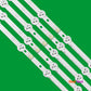 LED Backlight Strip Kits, 42"ROW2.1 Rev0.6 1 L1 /L2/R1/R2-Type, AGF78326501 6916L-1214A-1215A-1216A-1217A (10pcs/kit), for TV 42" 42" 42"ROW2.1 6916L-1214A 6916L-1215A 6916L-1216A 6916L-1217A LED Backlights LG PANASONIC ROW2.1 Electr.Store