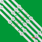 LED Backlight Strip Kits, 42"ROW2.1 Rev0.6 1 L1 /L2/R1/R2-Type, AGF78326501 6916L-1214A-1215A-1216A-1217A (10pcs/kit), for TV 42" PANEL: LC420DUE-SFR1, LC420DUE-SFR2, LC420DUE-SFR3, LC420DUE-SFR4 42" 42"ROW2.1 6916L-1214A 6916L-1215A 6916L-1216A 6916L-1217A LED Backlights LG PANASONIC ROW2.1 Electr.Store