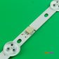 LED Backlight Strip Kits, 42"ROW2.1 Rev0.6 1 L1 /L2/R1/R2-Type, AGF78326501 6916L-1214A-1215A-1216A-1217A (10pcs/kit), for TV 42" 42" 42"ROW2.1 6916L-1214A 6916L-1215A 6916L-1216A 6916L-1217A LED Backlights LG PANASONIC ROW2.1 Electr.Store