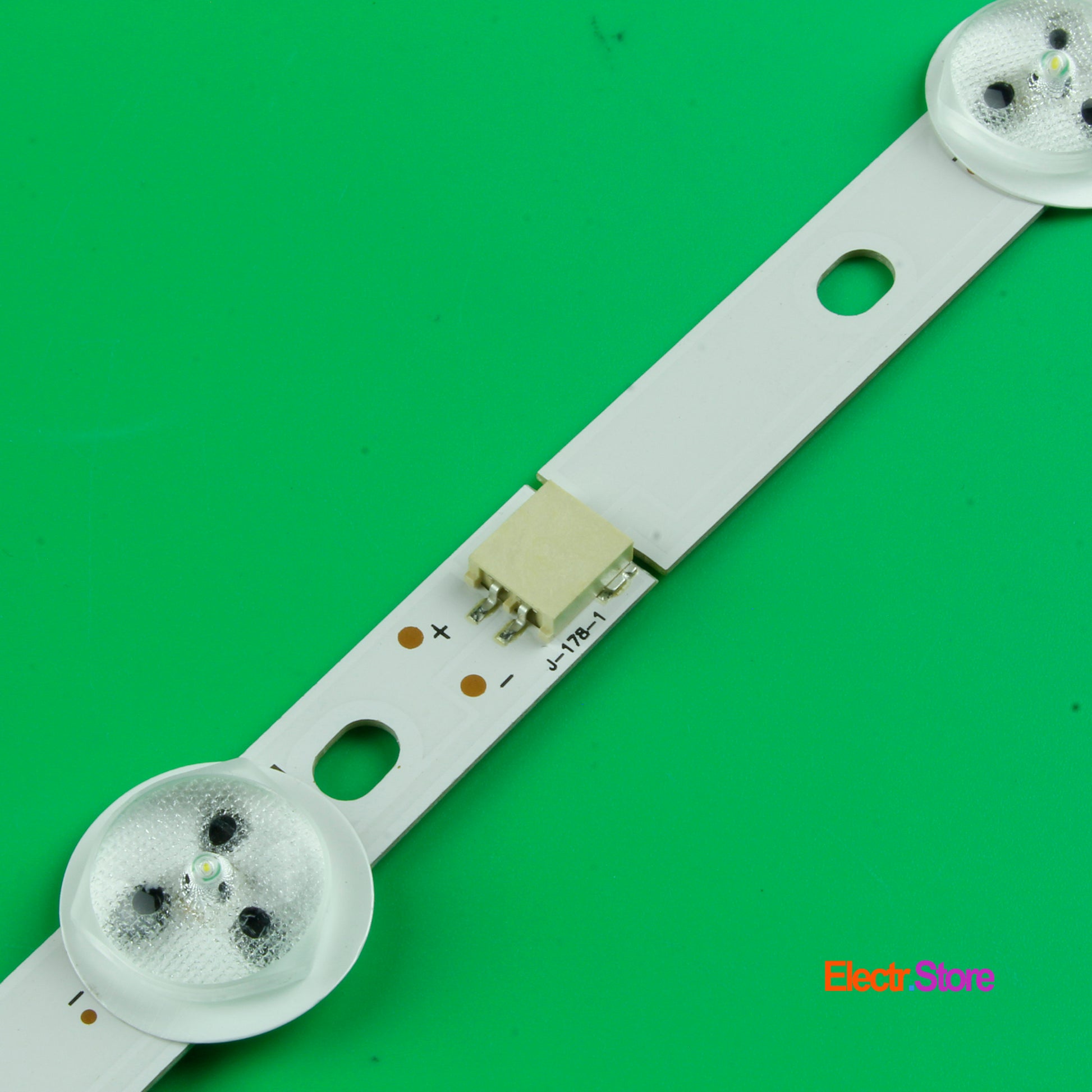 LED Backlight Strip Kits, 42"ROW2.1 Rev0.6 1 L1 /L2/R1/R2-Type, AGF78326501 6916L-1214A-1215A-1216A-1217A (10pcs/kit), for TV 42" 42" 42"ROW2.1 6916L-1214A 6916L-1215A 6916L-1216A 6916L-1217A LED Backlights LG PANASONIC ROW2.1 Electr.Store