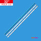 LED Backlight Strip Kits, Innotek POLA2.0 32" A/B Type, AGF78399401, 6/7/6LED (3 pcs/kit), for TV 32" 32" LED Backlights LG POLA2.0 32'' Electr.Store